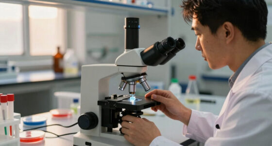 A Tiny Cell That Broke A Big Rule Of Biology