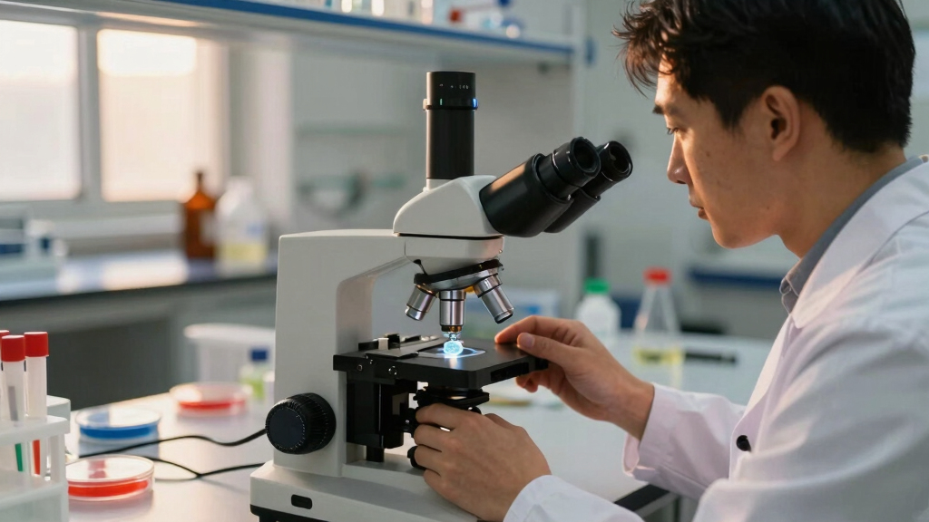 A Tiny Cell That Broke A Big Rule Of Biology
