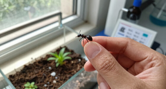 Ants: Who Looks After The Injured In A Colony?
