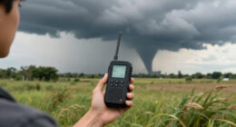 Appleton Tornado