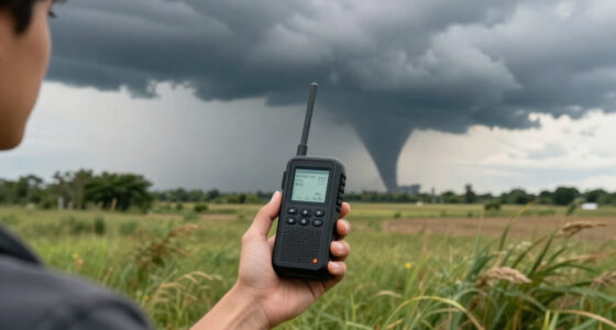 Appleton Tornado