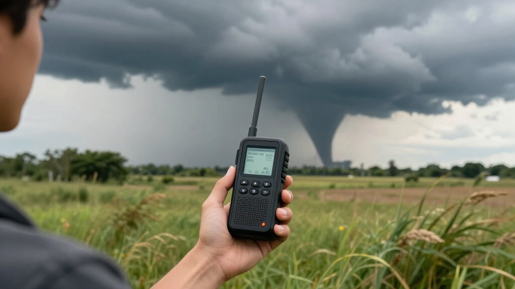 Appleton Tornado