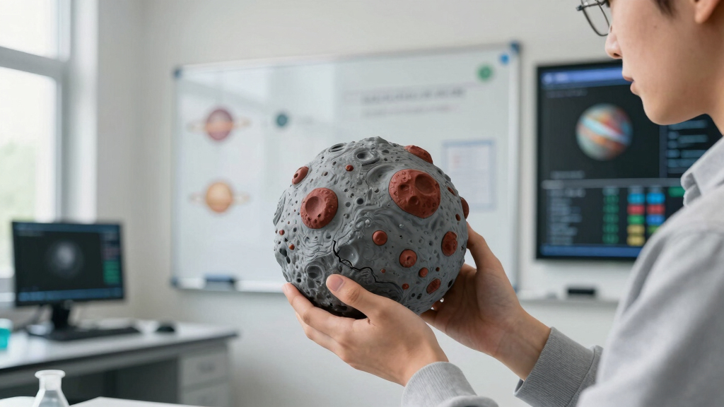 Asteroid