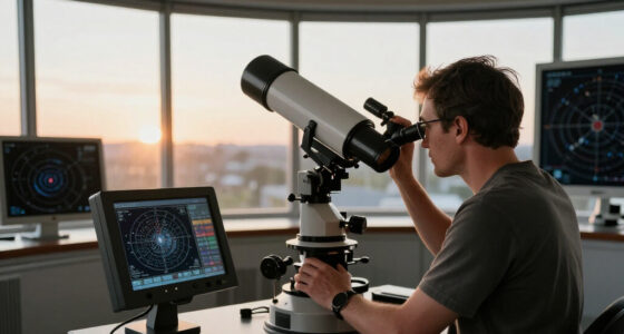 Astronomers May Have Found The First Exomoon
