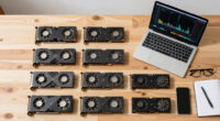 Benchmarking 15 "E-Waste" GPUs with Modern Workloads