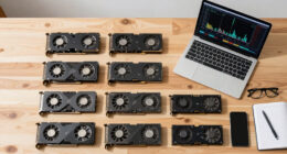 Benchmarking 15 "E-Waste" GPUs with Modern Workloads