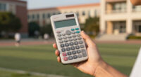 Best Scientific Calculator For Students Compared