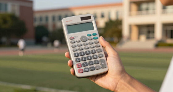 Best Scientific Calculator For Students Compared