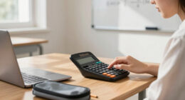 Best Scientific Calculator For Students Compared