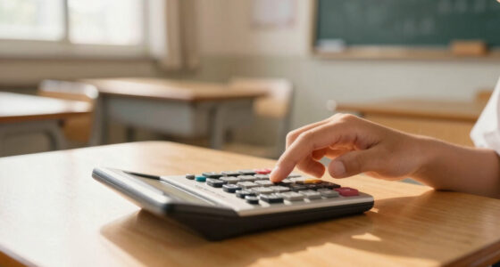 Best Scientific Calculator For Students Compared