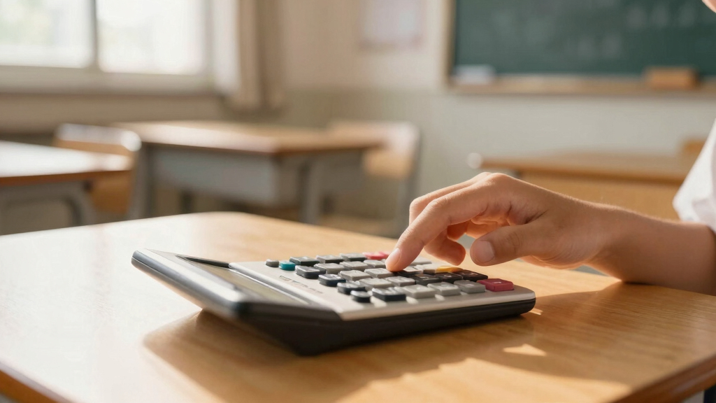 Best Scientific Calculator For Students Compared