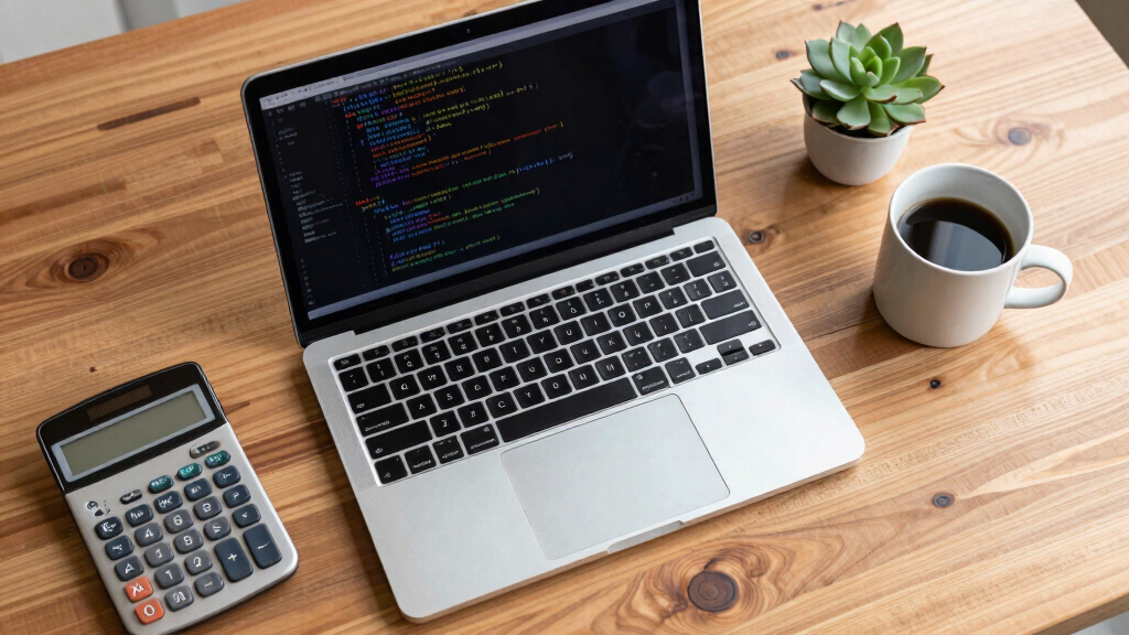 Computation as a universal and fundamental concept