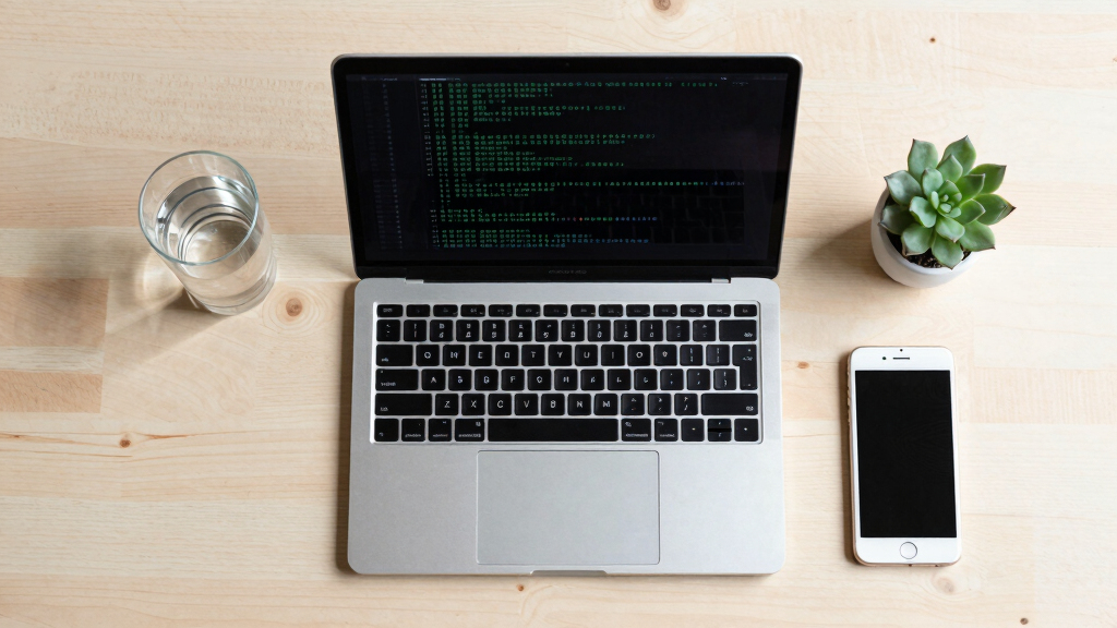Computation as a universal and fundamental concept