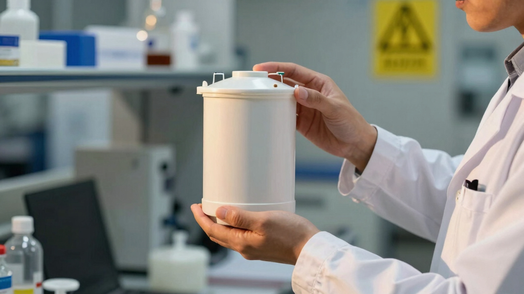 GAO: DOE Is Prematurely Excluding Less Expensive Options For Nuclear Cleanup