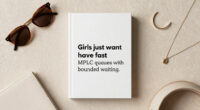 Girls just wanna have fast MPMC queues with bounded waiting