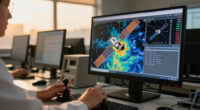 Goes-19 weather satellite enters Safe Hold mode