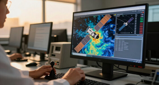 Goes-19 weather satellite enters Safe Hold mode