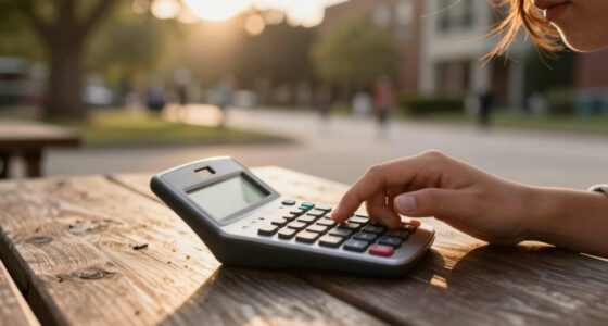 How to Choose Scientific Calculator For Students