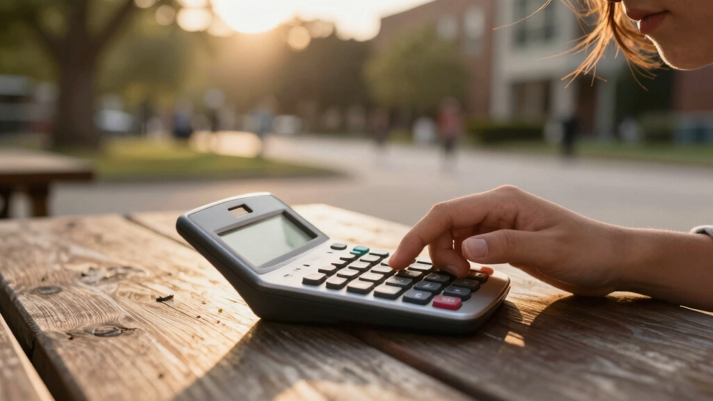 How to Choose Scientific Calculator For Students