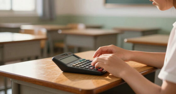 How to Choose Scientific Calculator For Students