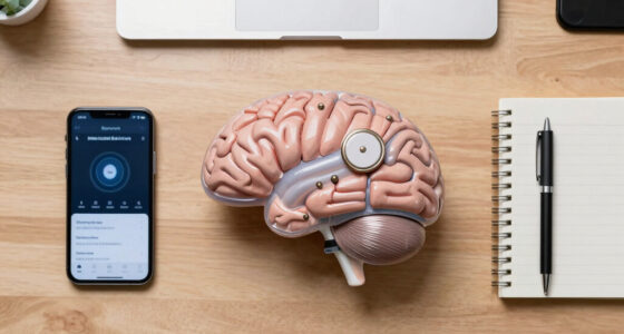 Indian scientists produce most detailed 3D atlas of the human brainstem