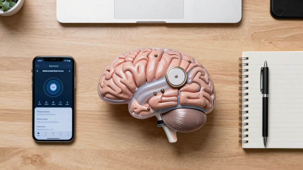 Indian scientists produce most detailed 3D atlas of the human brainstem
