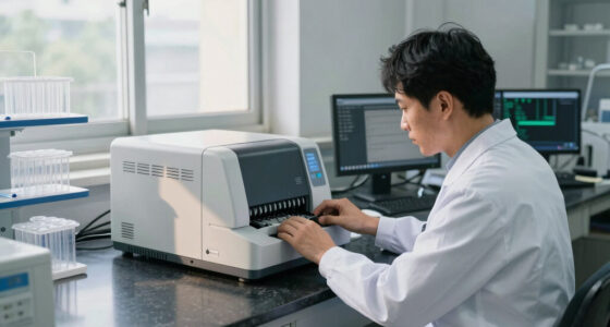 Introduction To Genomics For Engineers
