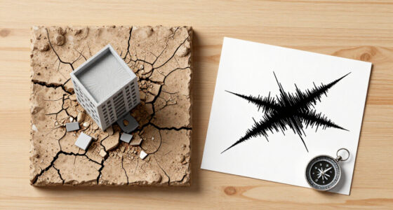 Japan Earthquakes