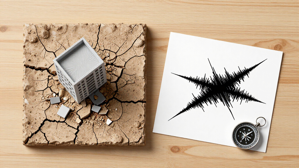 Japan Earthquakes