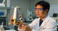 Japan's Hayabusa2 Probe To Conduct Flyby Of Torifune Asteroid