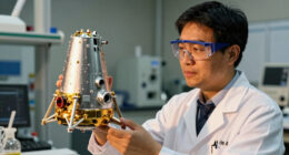 Japan's Hayabusa2 Probe To Conduct Flyby Of Torifune Asteroid