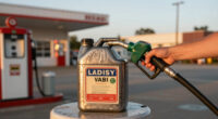 Leaded Gas Was A Known Poison The Day It Was Invented (2016)