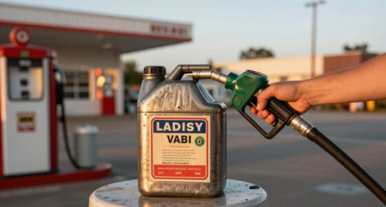Leaded Gas Was A Known Poison The Day It Was Invented (2016)