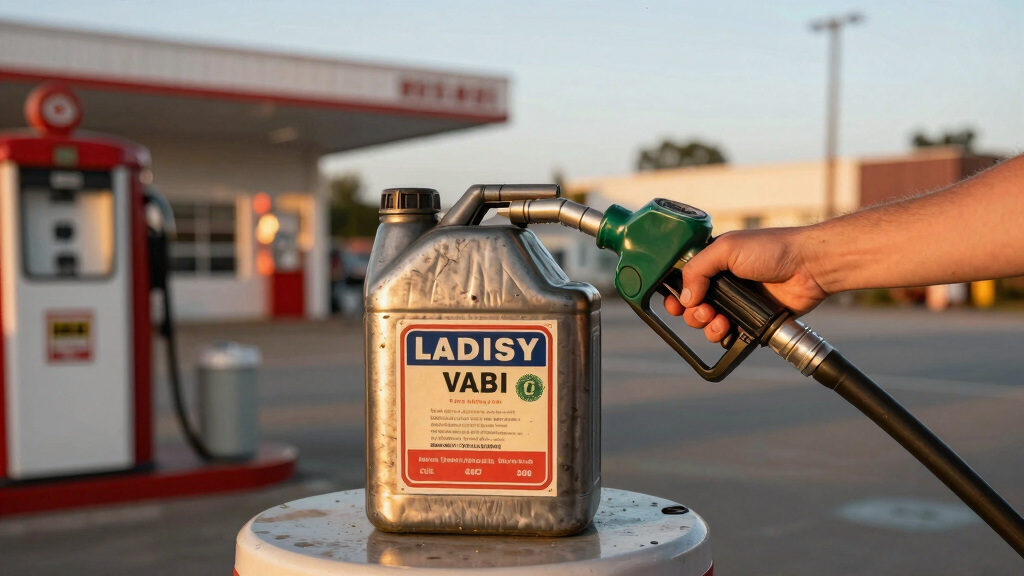 Leaded Gas Was A Known Poison The Day It Was Invented (2016)