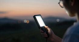 LEDs’ Potential To Save Our Night Skies