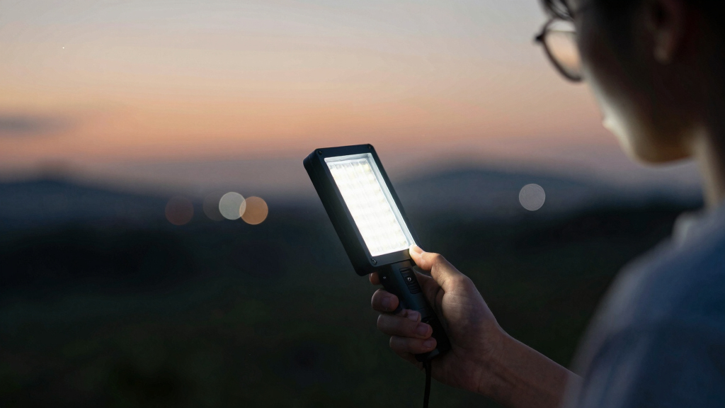 LEDs’ Potential To Save Our Night Skies