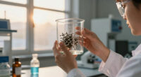Metal-Organic Frameworks, Chemistry's New Miracle Materials (2018)