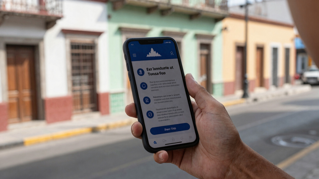 Mexico Earthquake