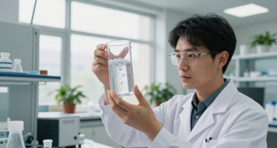 Natural Hydrogen Surges In Global Coverage
