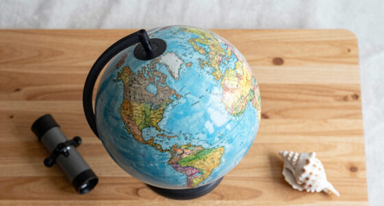 North Sea, Oceans (General), Oceans Surges In Global Coverage