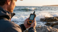 North Sea, Oceans (General), Oceans Surges In Global Coverage