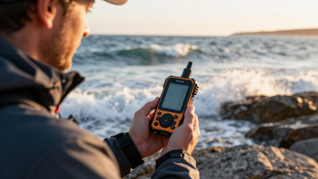 North Sea, Oceans (General), Oceans Surges In Global Coverage