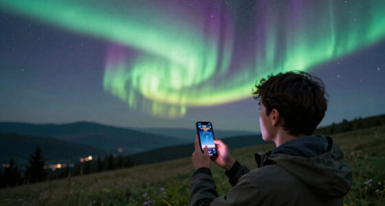 Northern Lights could dazzle the sky in these states due to solar storm ahead of Fourth of July