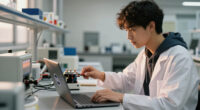 NSF Pilots 4-Year PhDs With Industry Research Placements