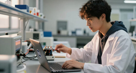 NSF Pilots 4-Year PhDs With Industry Research Placements