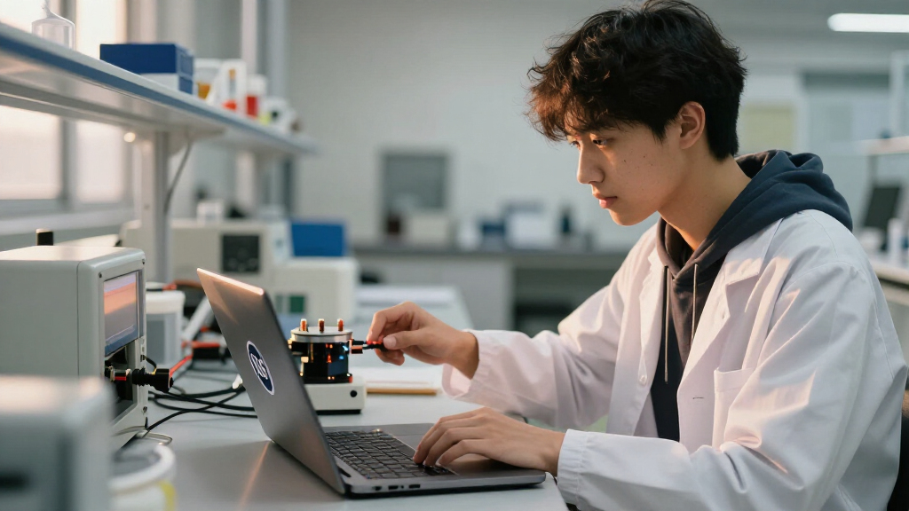 NSF Pilots 4-Year PhDs With Industry Research Placements