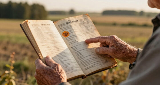 Old Farmer's Almanac Fall Forecast