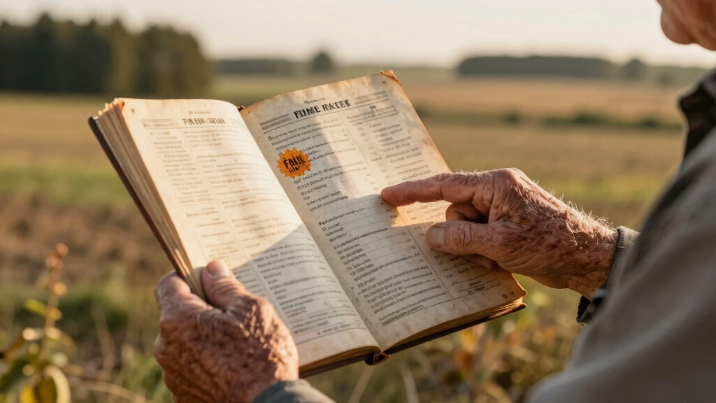 Old Farmer's Almanac Fall Forecast