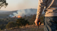 Oregon is on track for its worst wildfire season yet