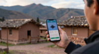 Peru Earthquakes
